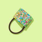 Hair Cuff Ponytail Holder