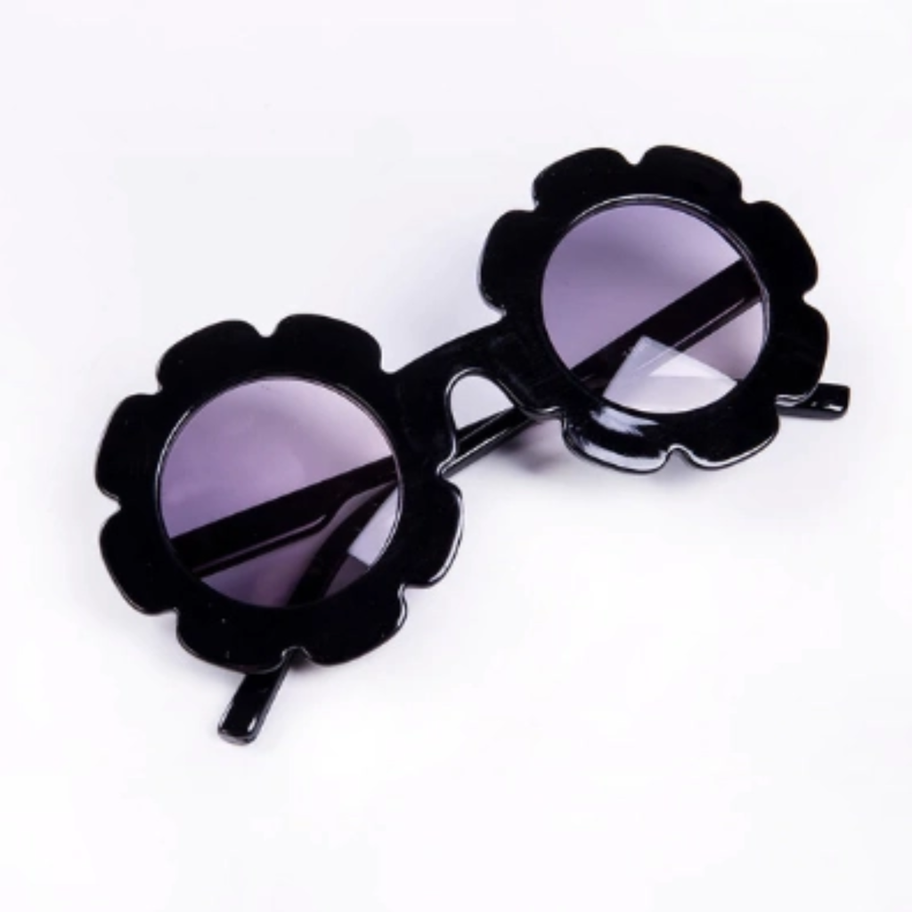 Flower Sunglasses
