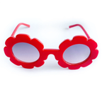Flower Sunglasses