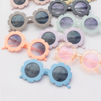 Flower Sunglasses