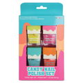 Candy Nail Polish Set