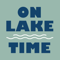 Cocktail Napkins | Lake Time