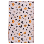 Midnight Patch Tea Towel