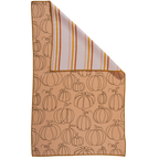 Fall Harvest Tea Towel