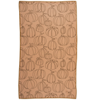 Fall Harvest Tea Towel