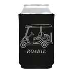 Roadie Golf Cart Can Coolers