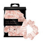Satin Sleep Scrunchies