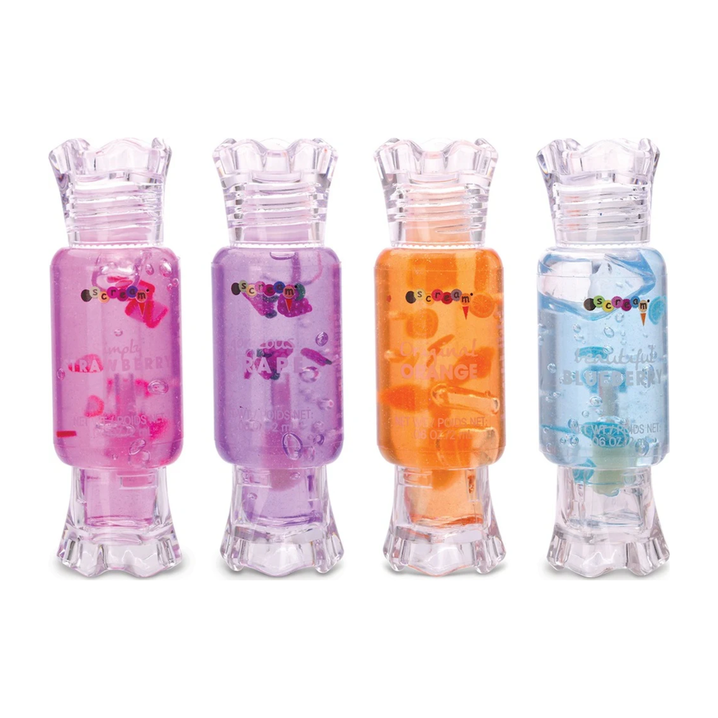 Lip Gloss Vending Machine