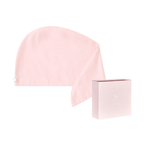 Hair Wrap - Bermuda Pink
