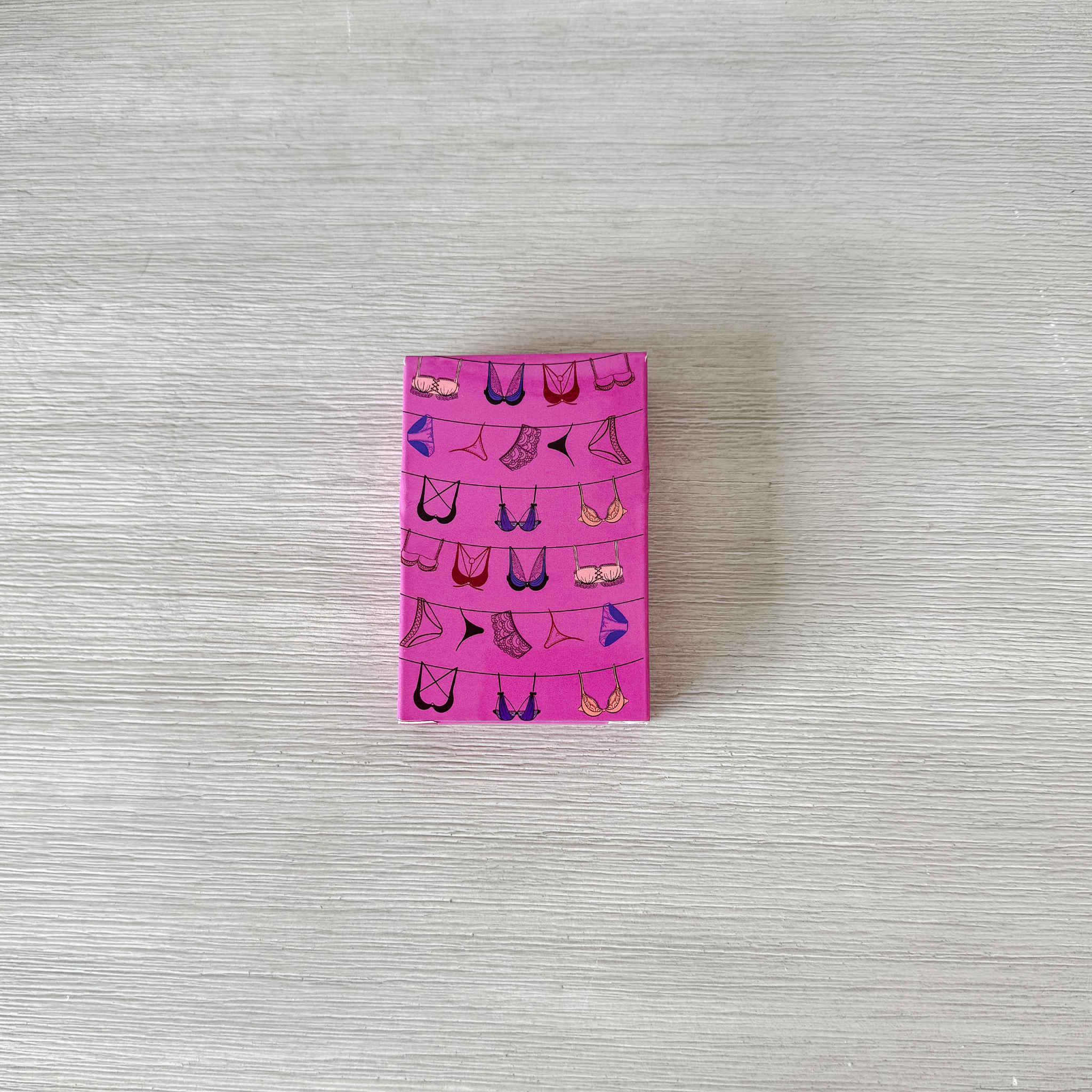 Waterproof Playing Cards