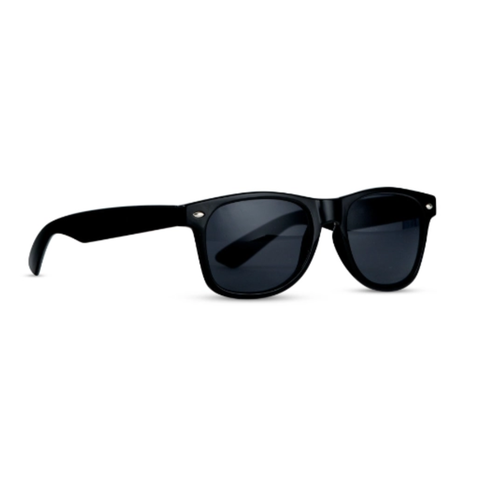 Black Sunglasses