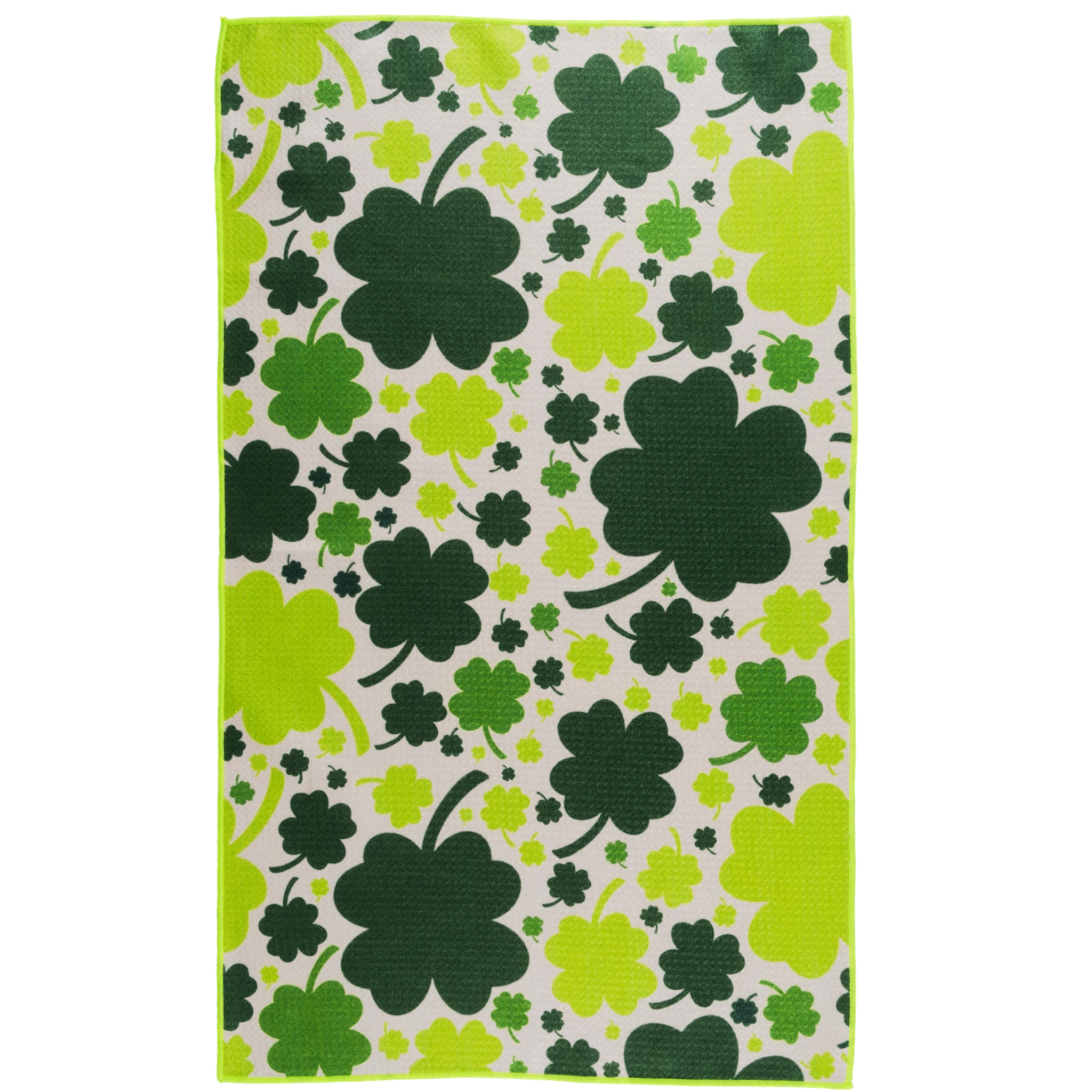 Lucky Charm Tea Towel