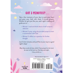 3-Minute Bedtime Prayers For Girls