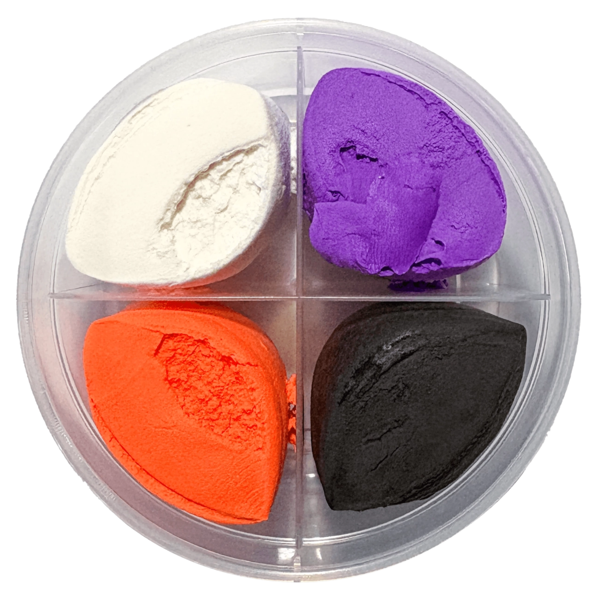 Creatibles: Air Dry Clay Kit - Spooky Bffs