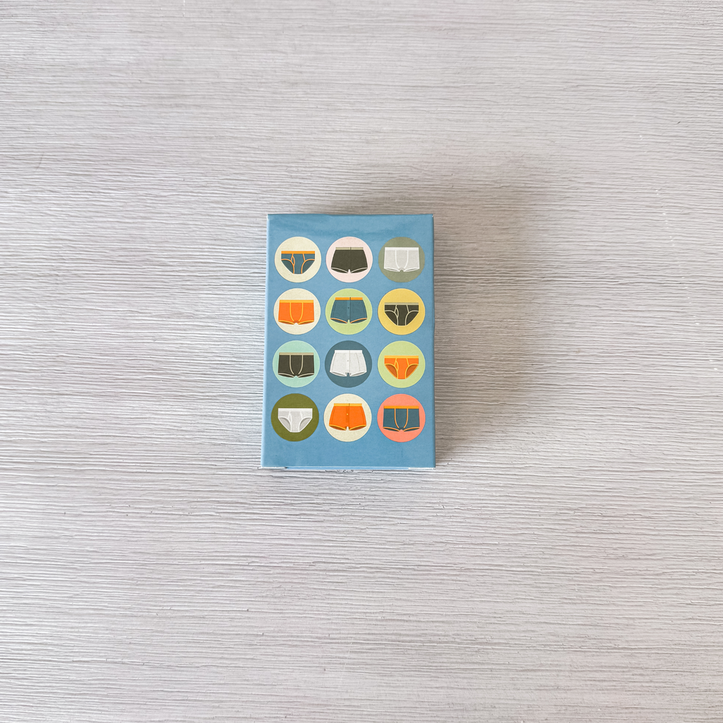 Waterproof Playing Cards