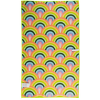 Lucky Charm Tea Towel
