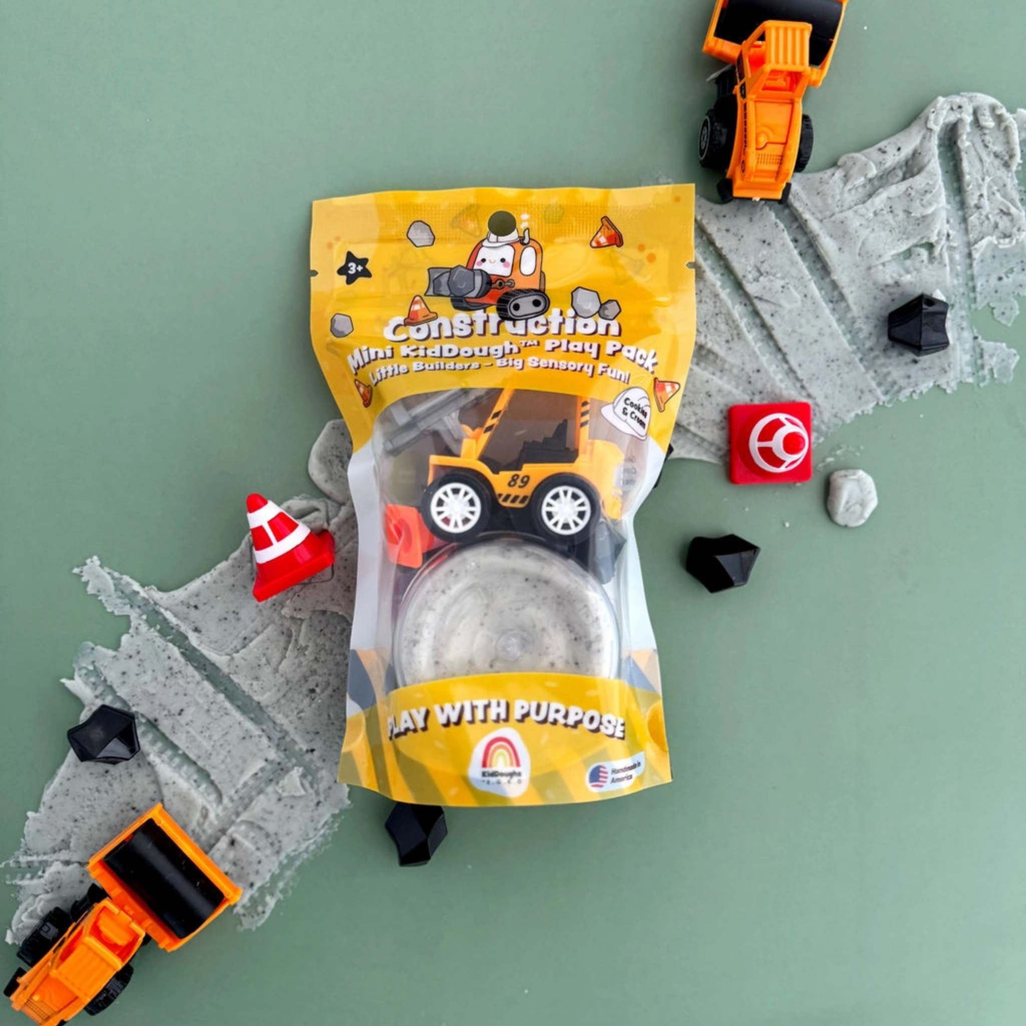 Construction Mini