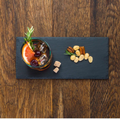 Black Slate Charcuterie Boards