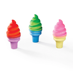 Ice Cream Sidewalk Chalk