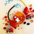 Fire Station Play Kit