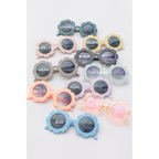 Flower Sunglasses
