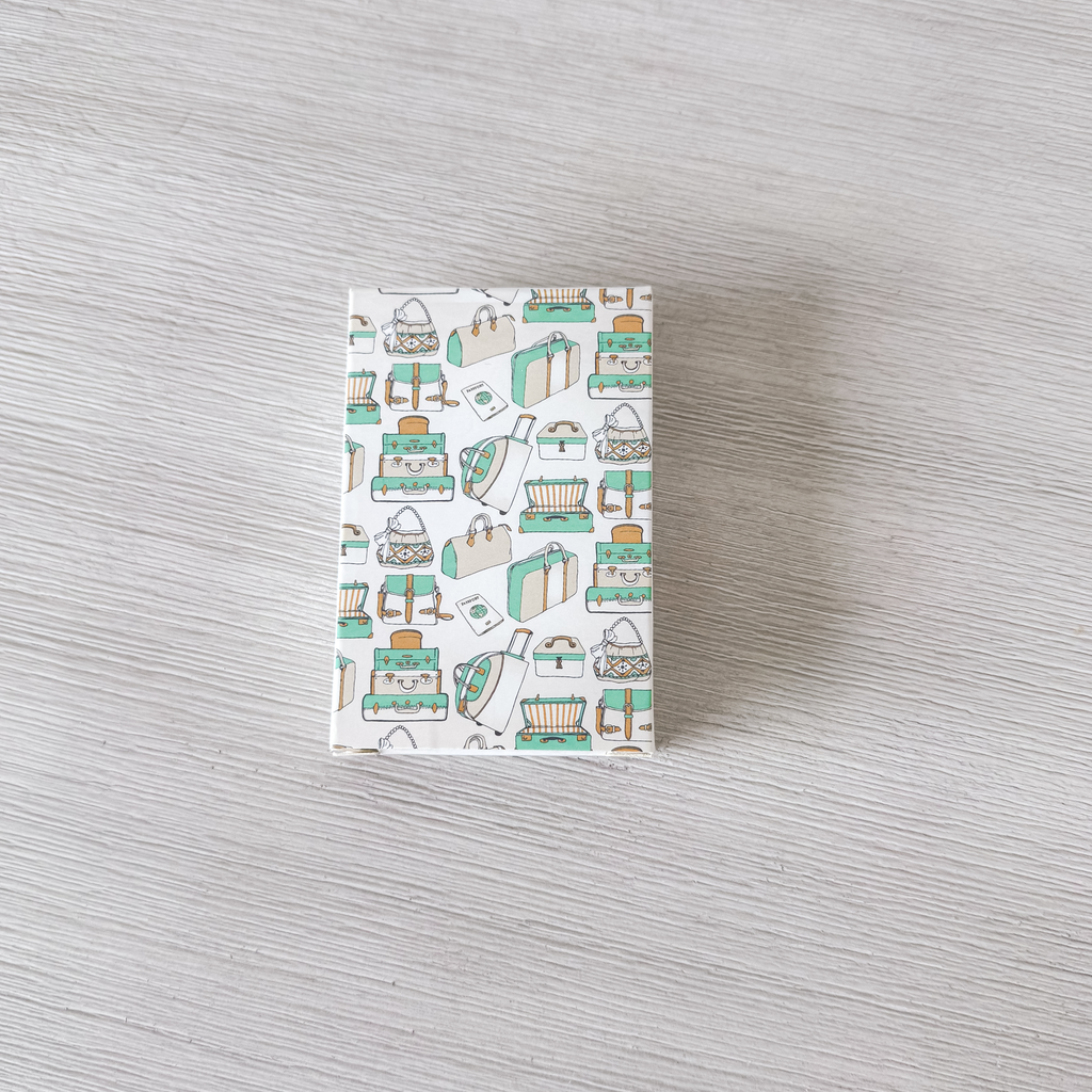 Waterproof Playing Cards