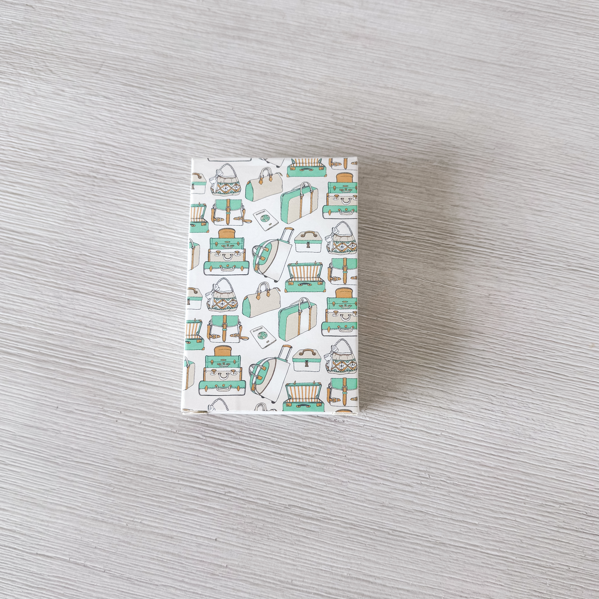 Waterproof Playing Cards