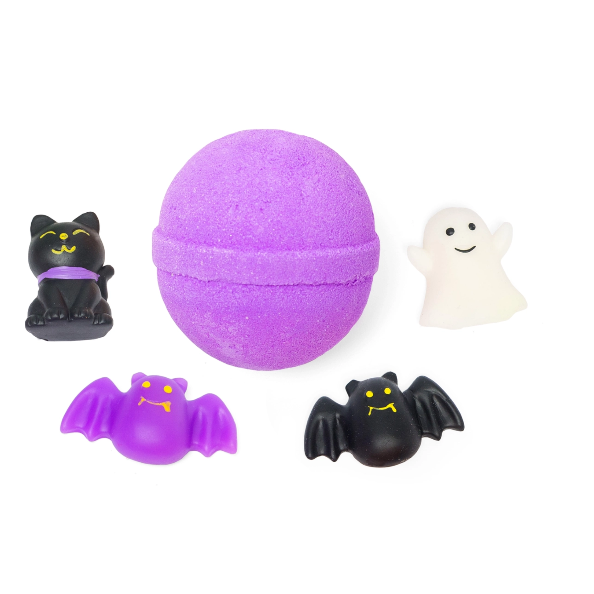 Halloween Bath Bombs Squishy Surprises Inside