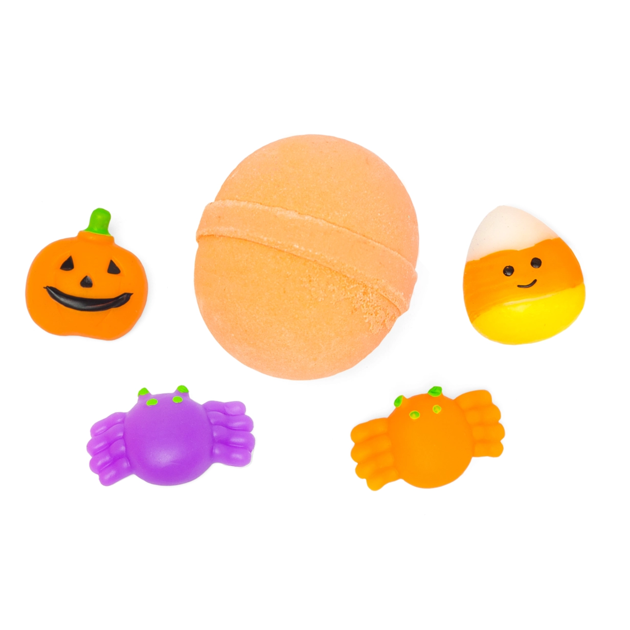 Halloween Bath Bombs Squishy Surprises Inside