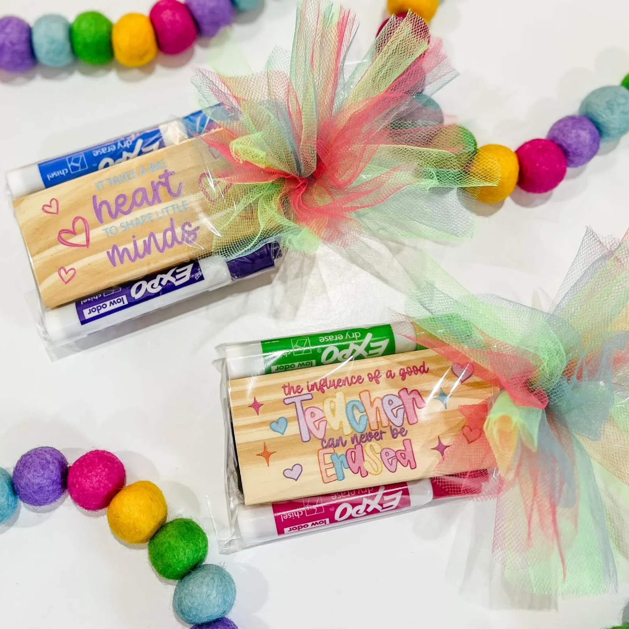 Eraser For Teacher