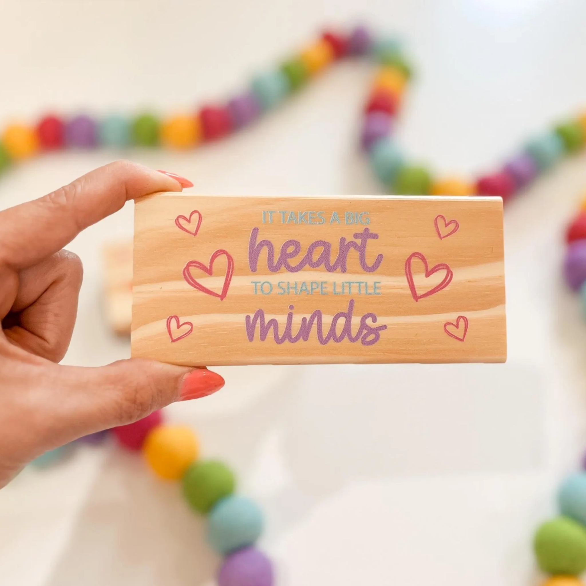 Eraser For Teacher