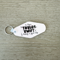Taylor Swift Keychain