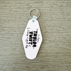 Taylor Swift Keychain