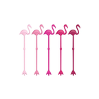 Pink Flamingo Stir Sticks