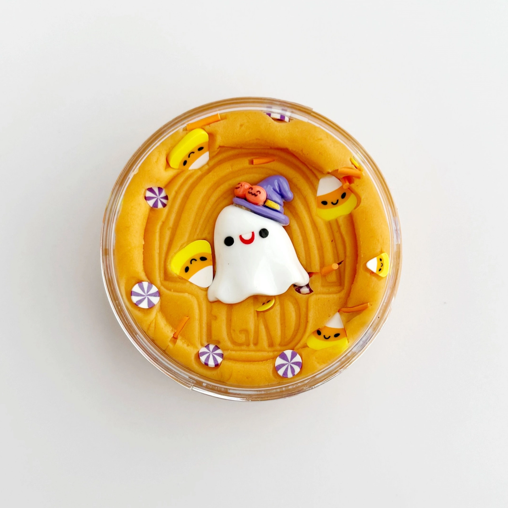 Trick or Sweet Mini