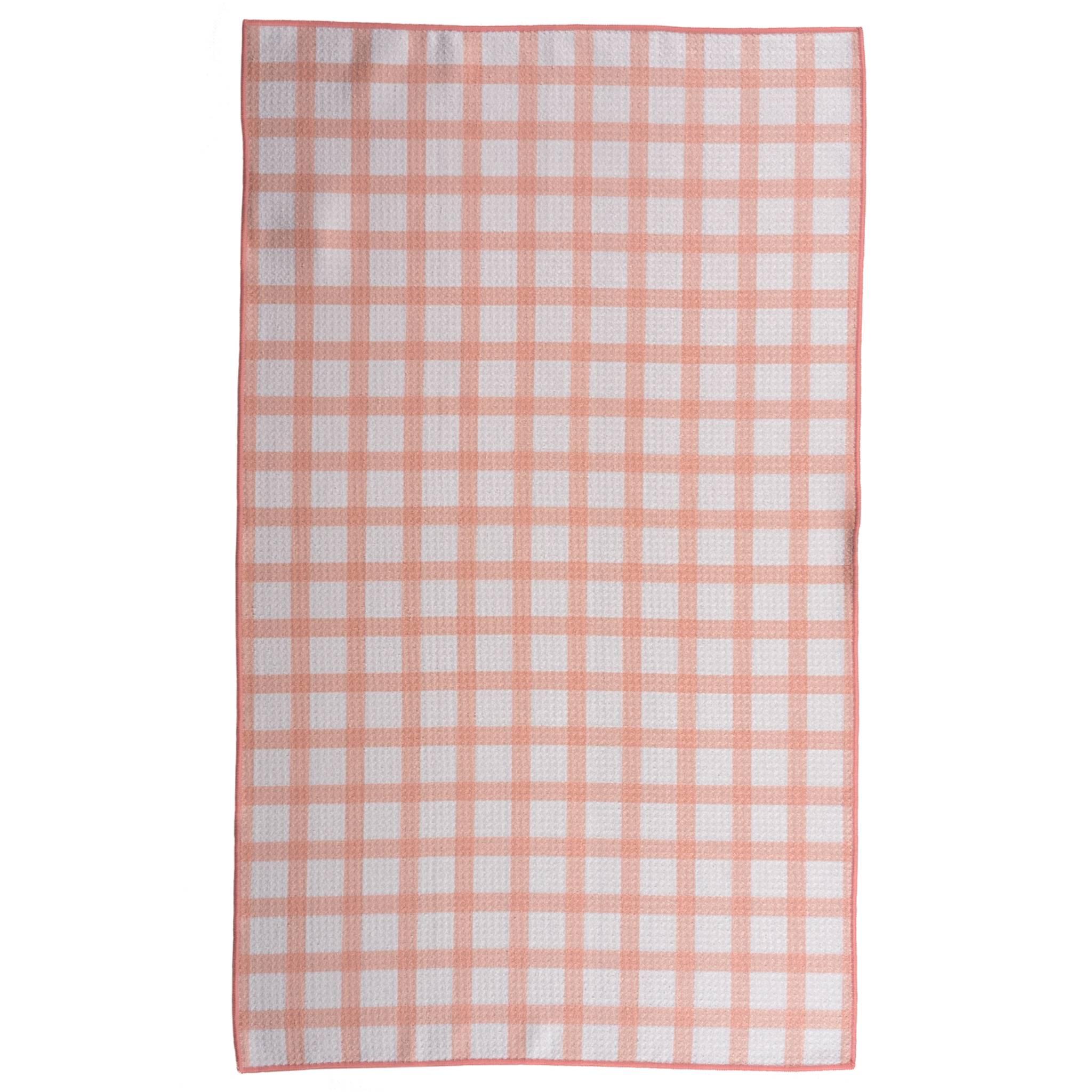 Spring Picnic Tea Towel
