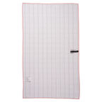 Spring Picnic Tea Towel