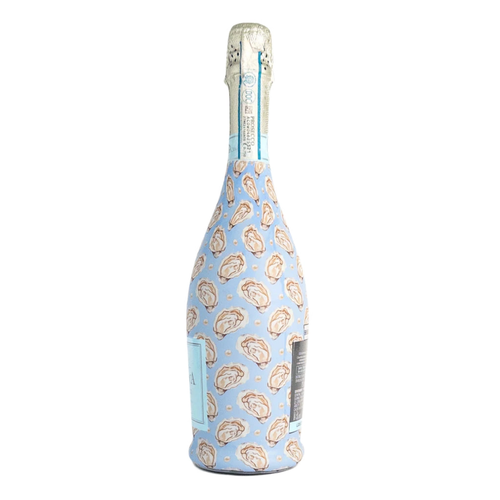Charleston Tide Bottle Wrap