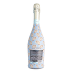 Charleston Tide Bottle Wrap