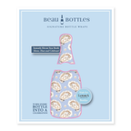 Charleston Tide Bottle Wrap