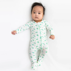 Dragonfly Bamboo Pajamas