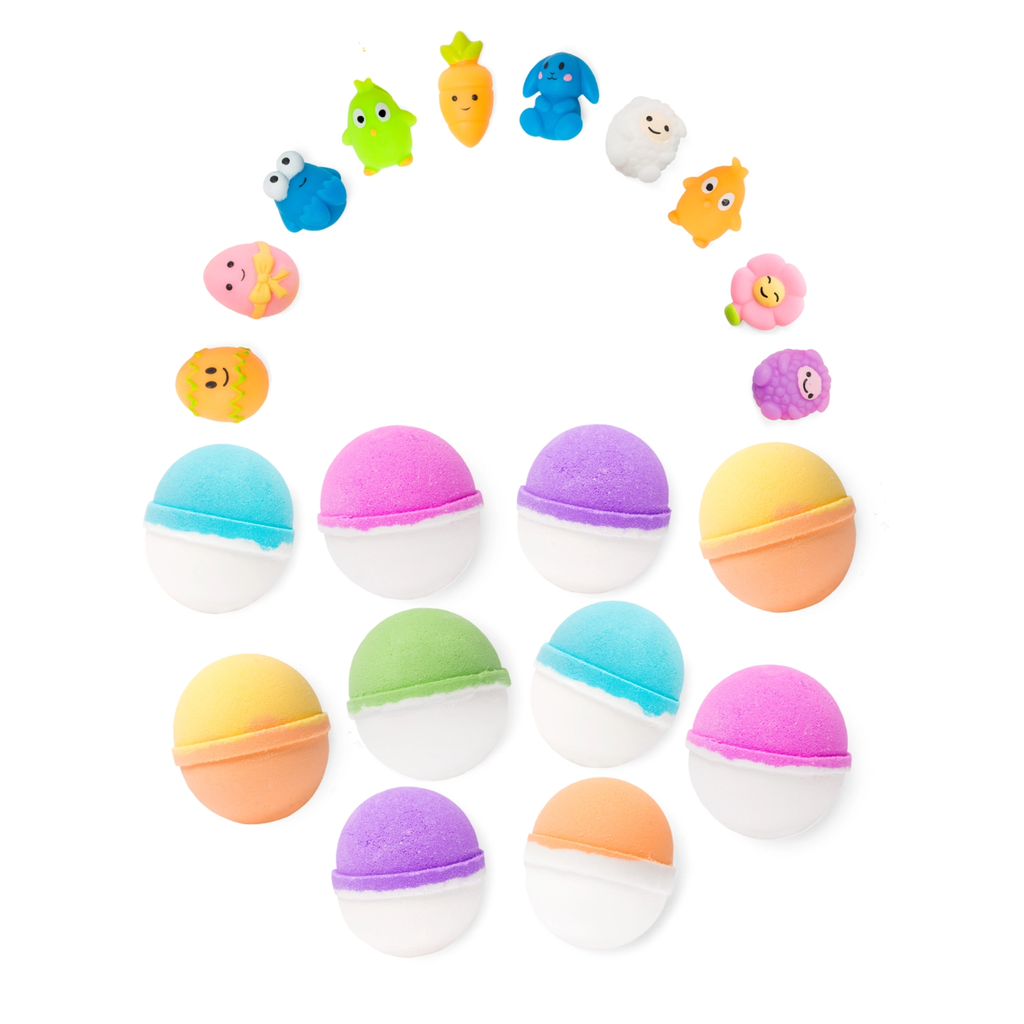 Easter Bath Bomb