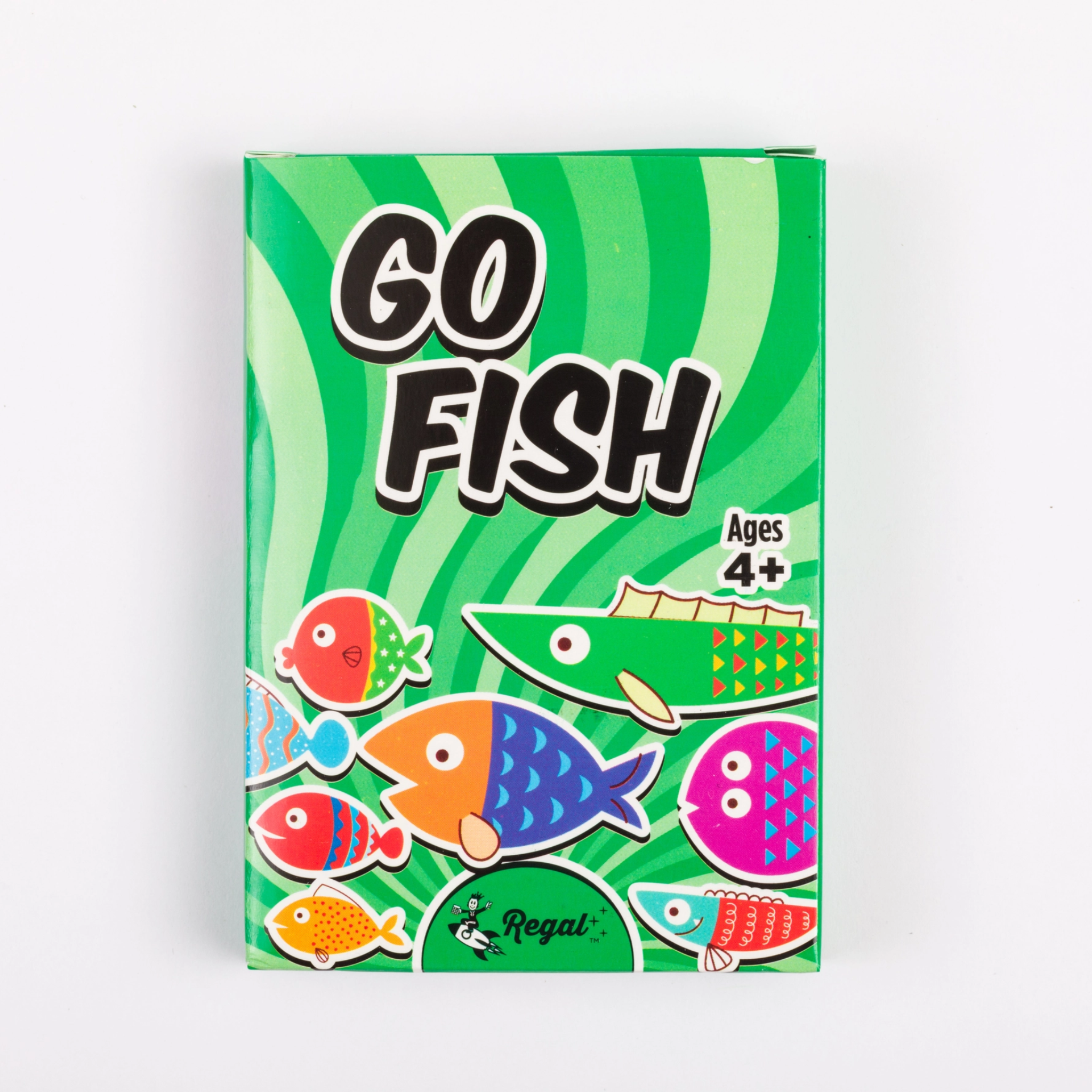 Go Fish