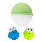 Easter Bath Bomb