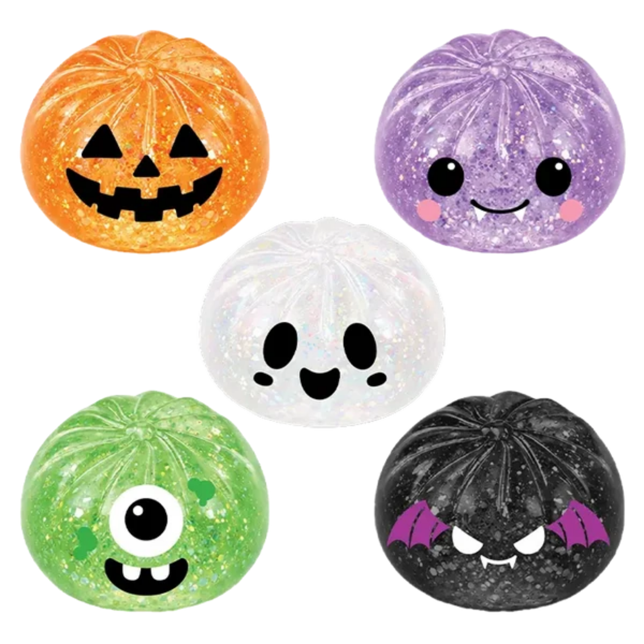 Halloween Dumpling