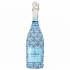 Father's Day Bottle Wrap