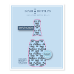 Father's Day Bottle Wrap