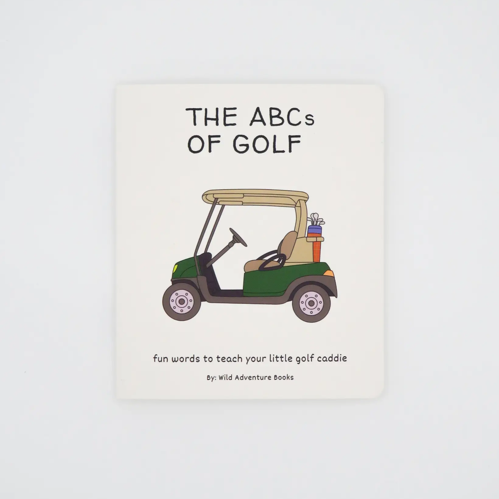 ABCs of Golf
