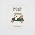 ABCs of Golf