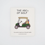 ABCs of Golf